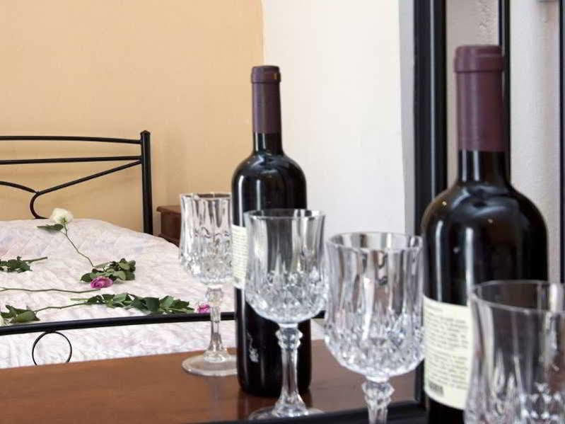 Villa Pelekanos Karterados  Zewnętrze zdjęcie